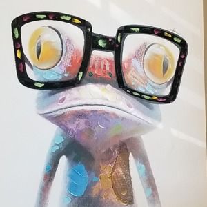 Meet your Posher, Donna